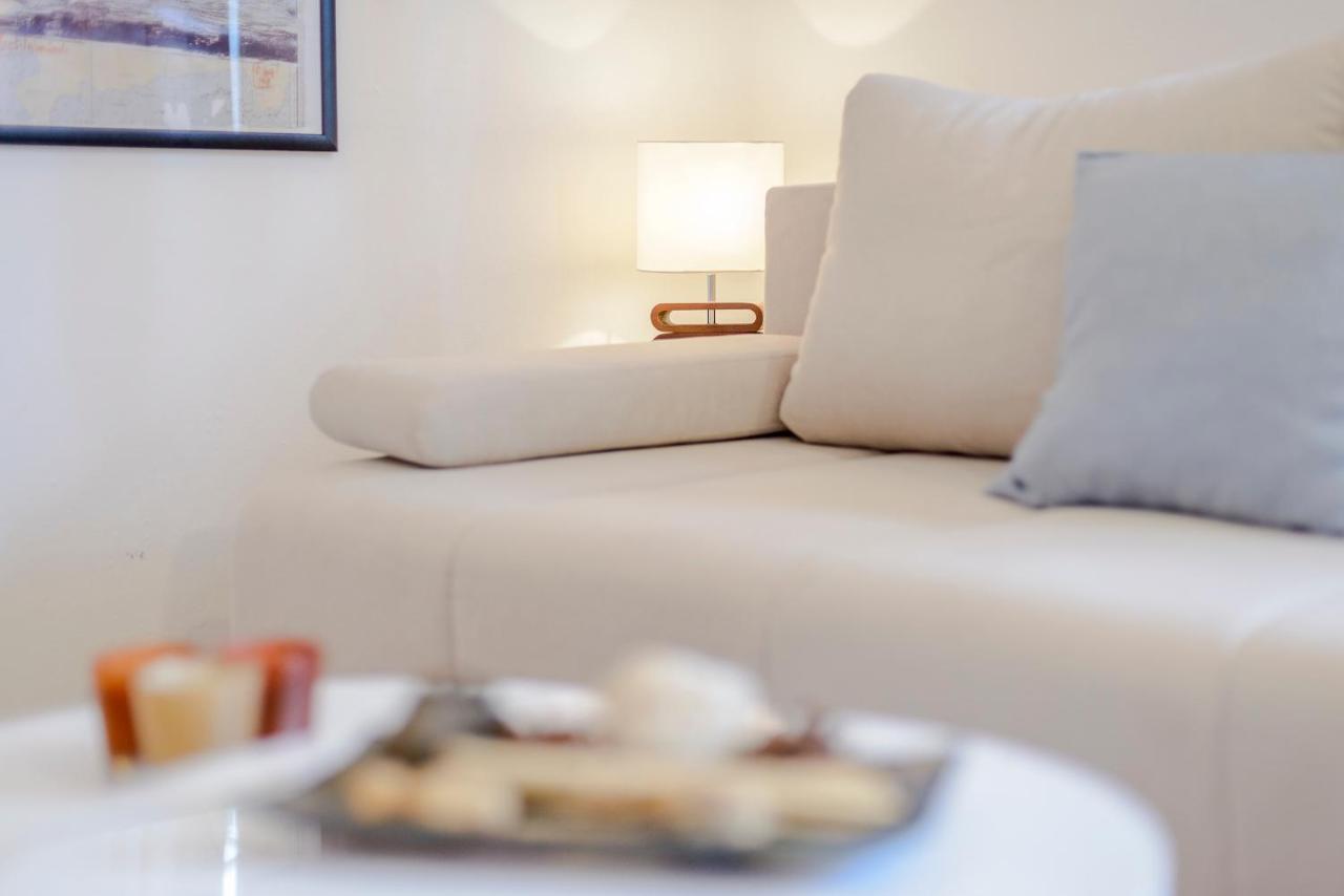 Beach Lapad Apartment Villa Tolja Ντουμπρόβνικ Εξωτερικό φωτογραφία